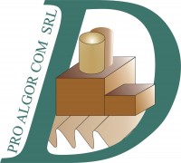 Pro Algor Com Logo